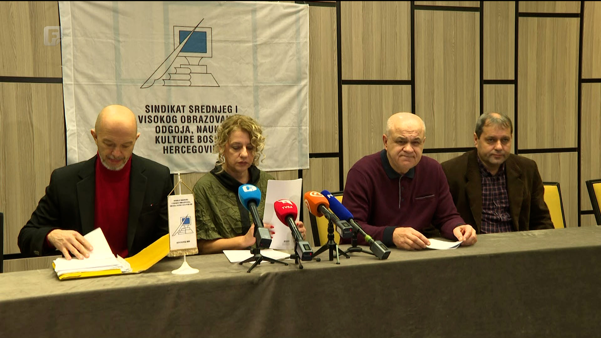 Iz Sindikata srednjeg i visokog obrazovanje upozoravaju na štrajkove